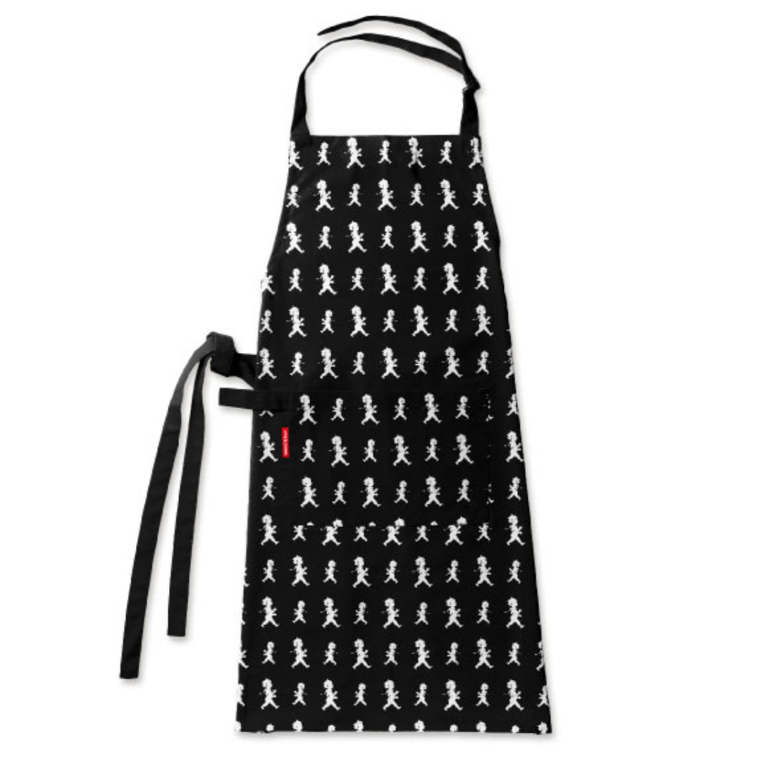 クリケットジャパン株式会社が販売するSOLSTICKAN キッチンエプロン(大人用)