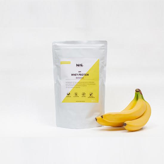 ナチュラルアスリートラボ プロテイン