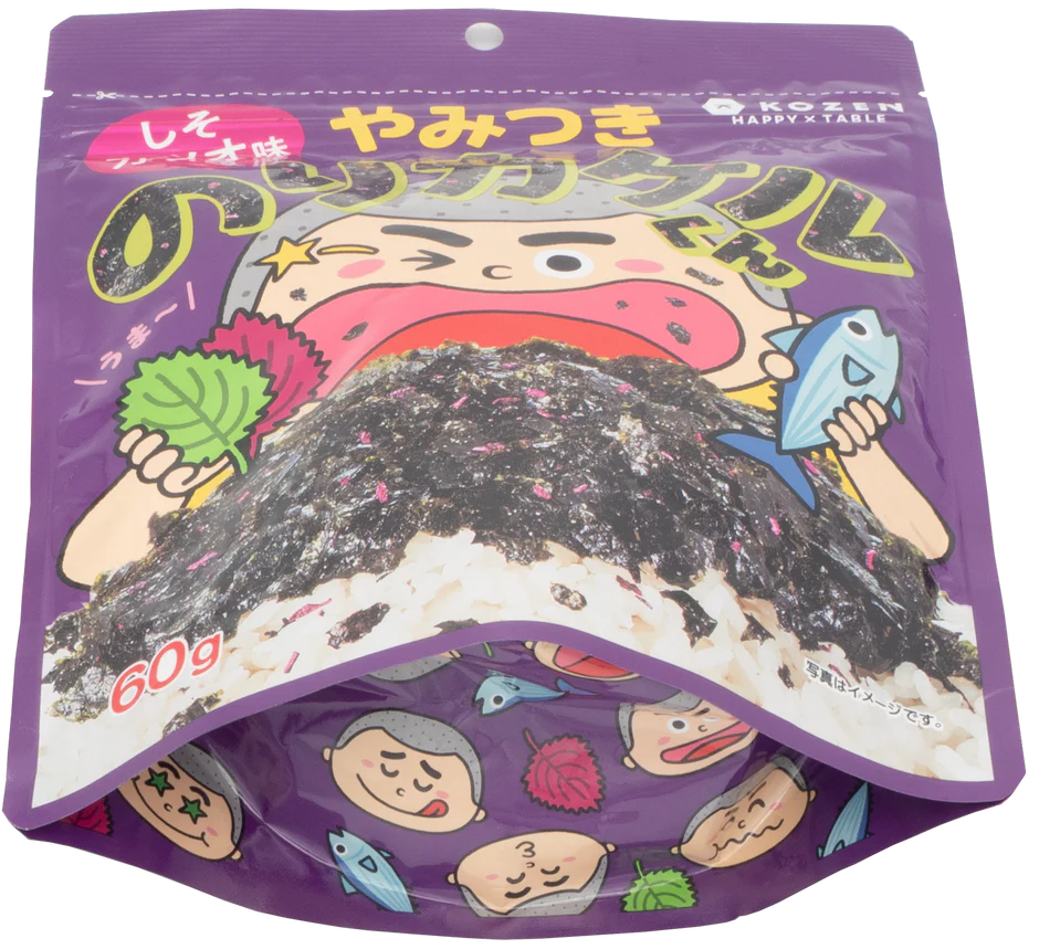 小善本店が販売する「のりカケルくん」