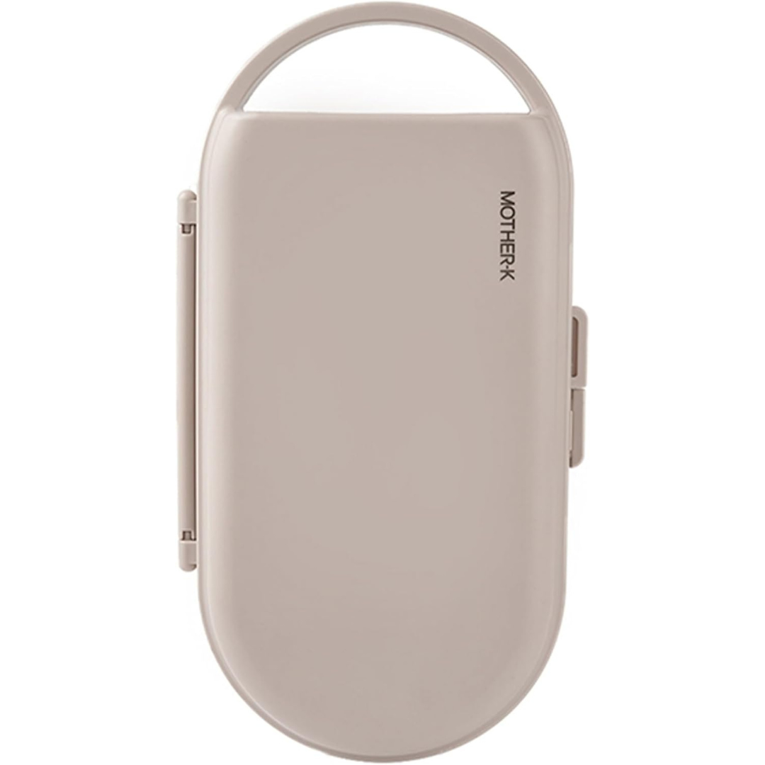 株式会社エミナルが販売する【マザーケイ】携帯用哺乳瓶乾燥台