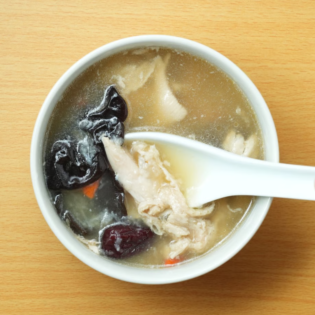 順然-sunranが販売する元気を満たすスープ