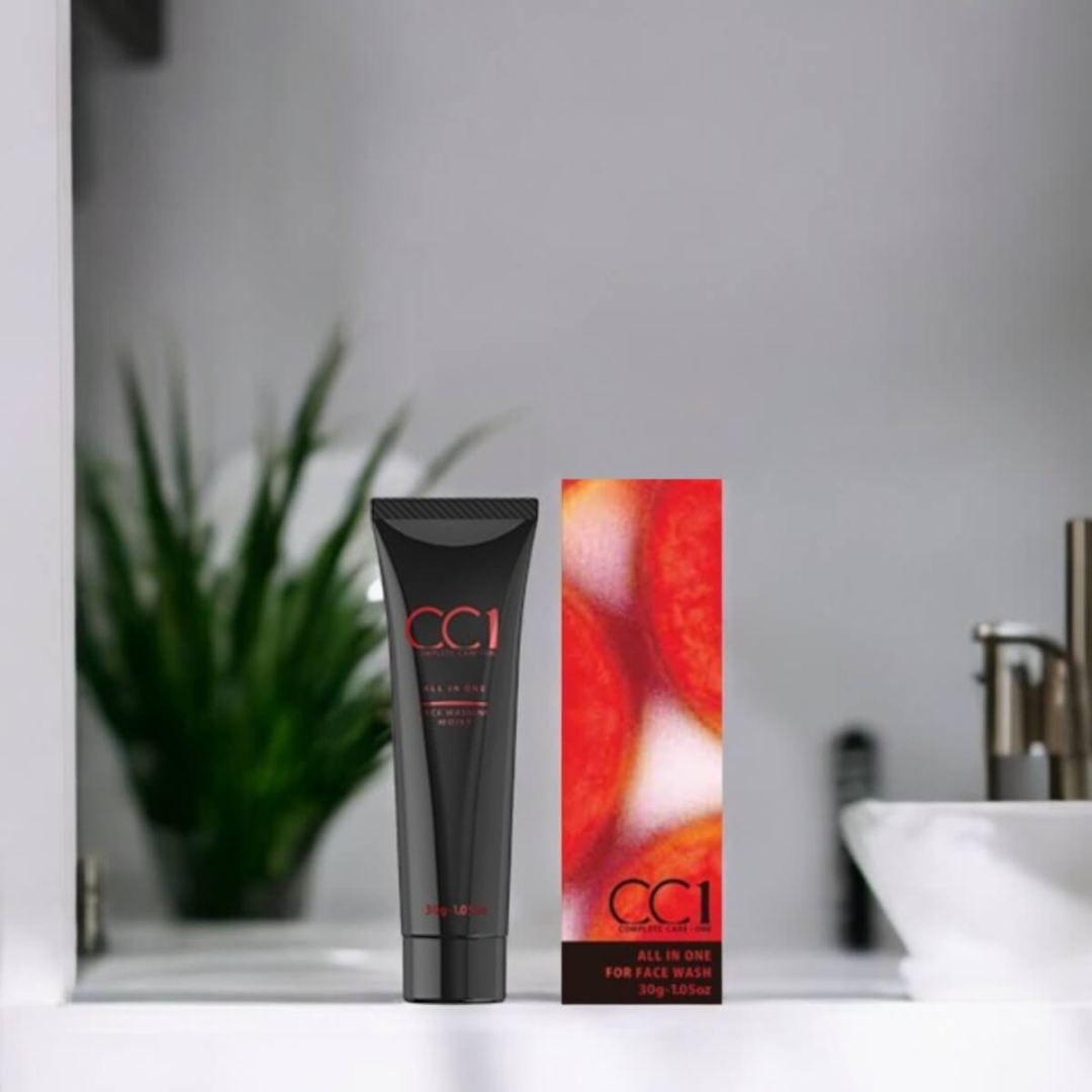 株式会社プロスタッフが販売するシーシーワン フェイスウォッシングモイスト 全2種