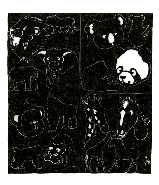 小善本店が販売するのりあーと