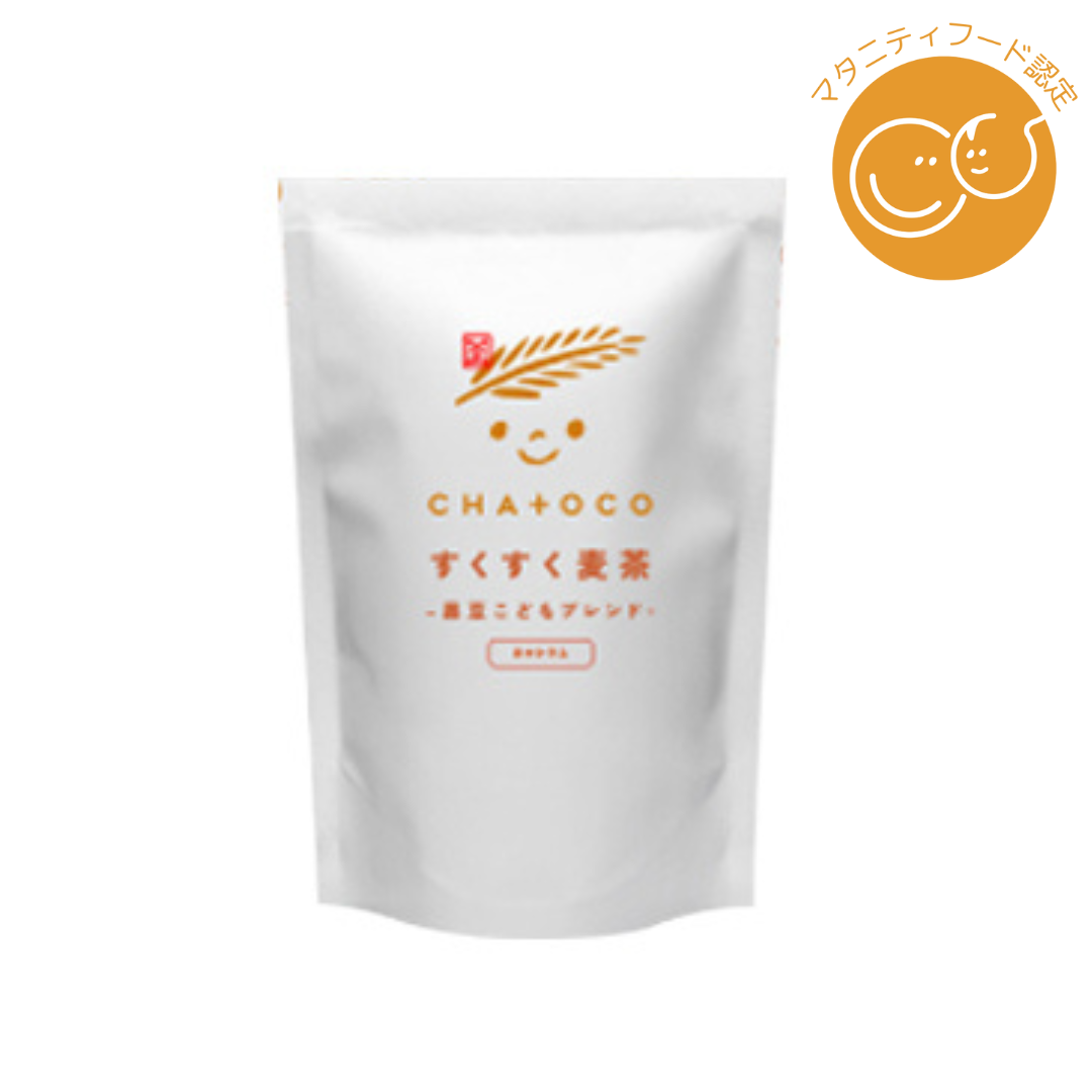 ティーライフ株式会社が販売するCHA+OCO 全3種