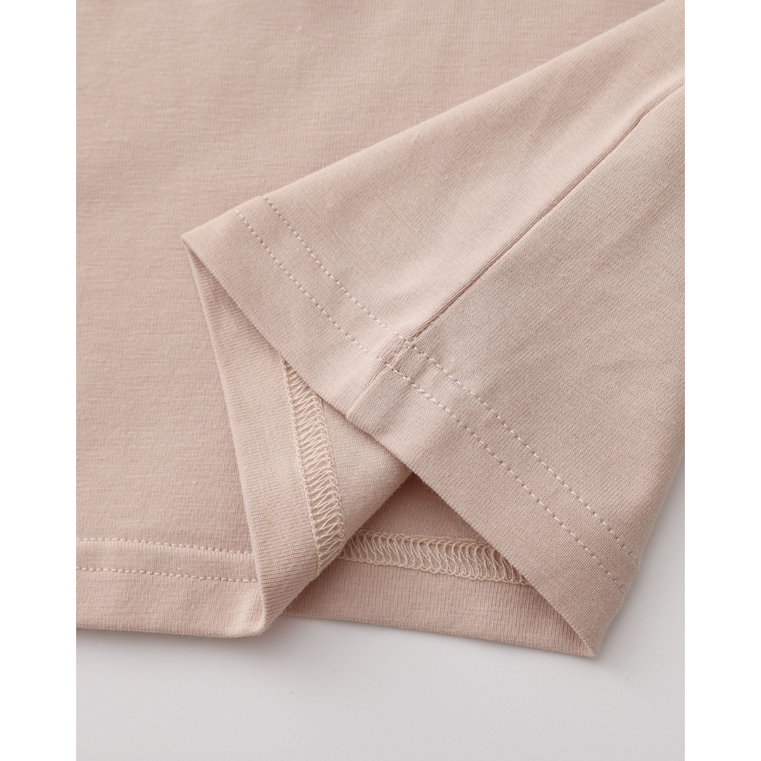 MAYNAMI株式会社が販売するmimimonoマッシュルームキッズTシャツ