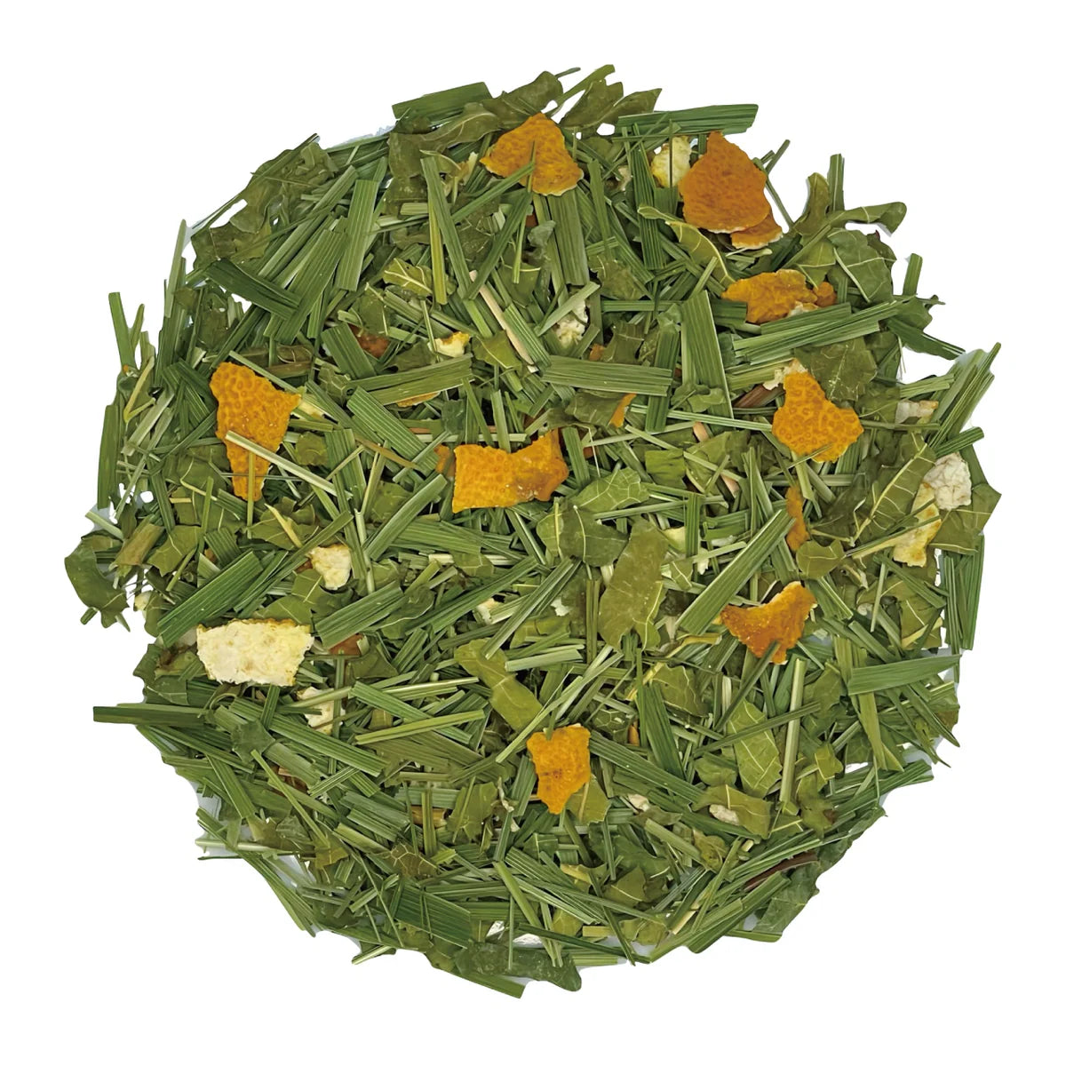 W-NUDGEが販売する国産無農薬の薬膳ハーブティー「RECOVERY」