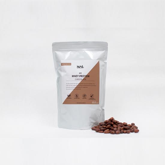 ナチュラルアスリートラボ プロテイン