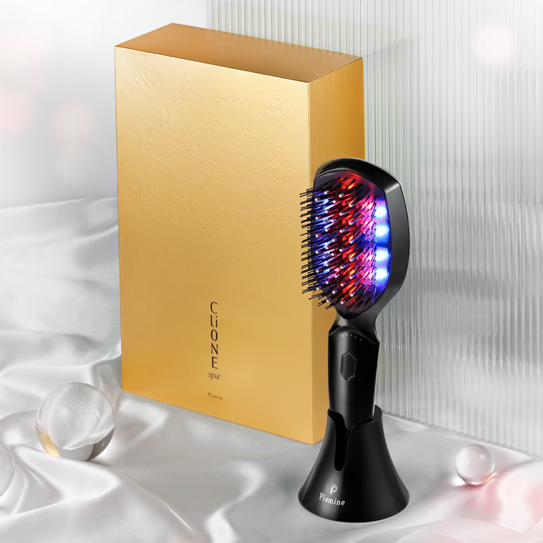 ハンブラザーズ株式会社が販売するCLiONE spa+ (クリオネスパプラス)