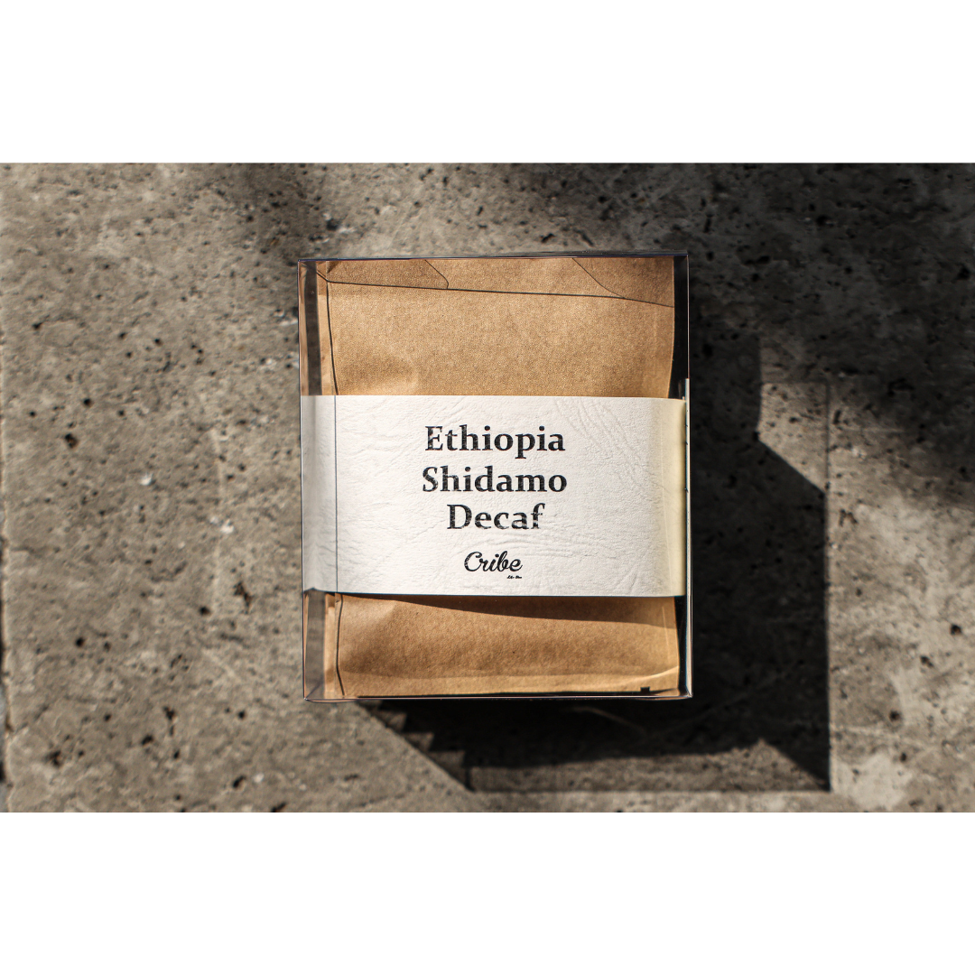 東京都国分寺市本町3丁目5−5が販売するEthiopia Sidamo Decaf.