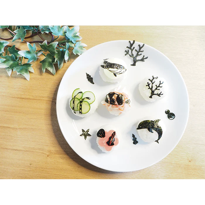 小善本店が販売するのりあーと