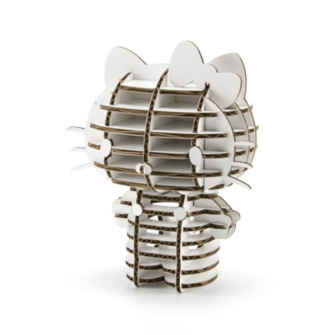 FLATS合同会社が販売するFLATS ハローキティ