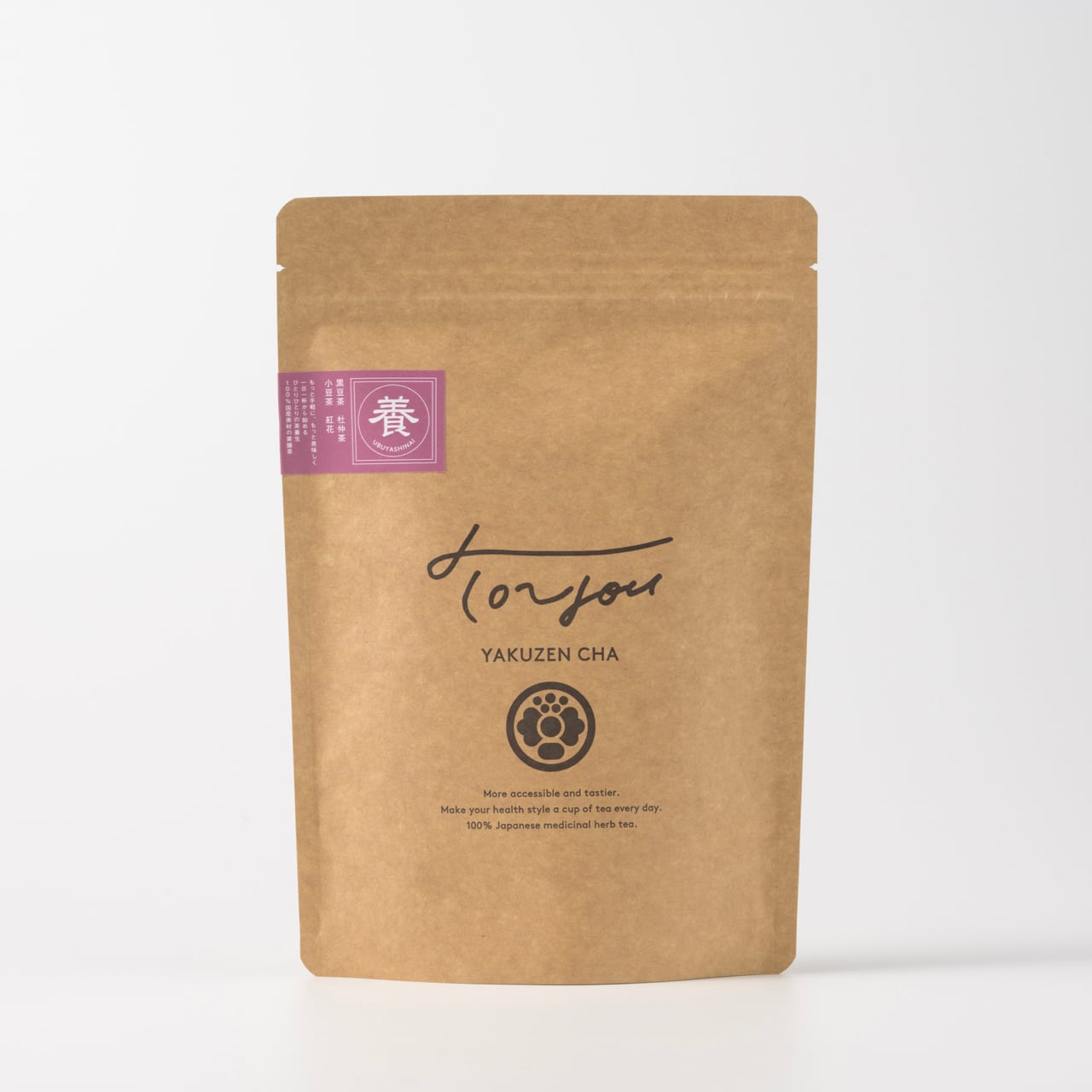 TOYOU 薬膳茶(12包入)各種