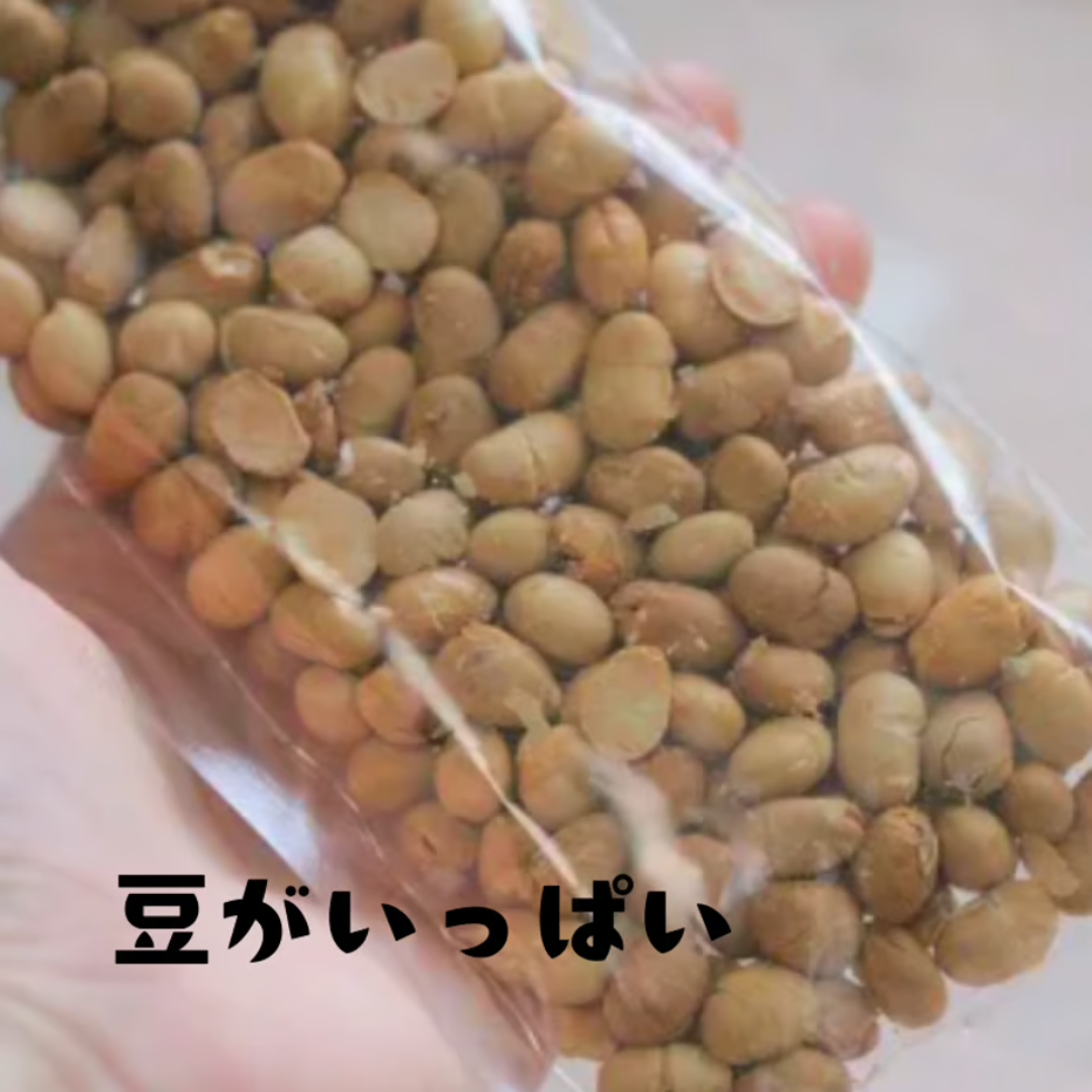 有限会社能登製塩が販売する炊き込みごはん豆ごはん