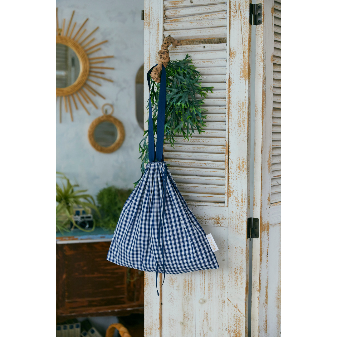 Cotton bag 全2種