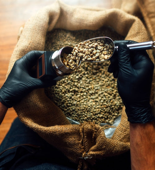 松阪グリーンコーヒー 全2種