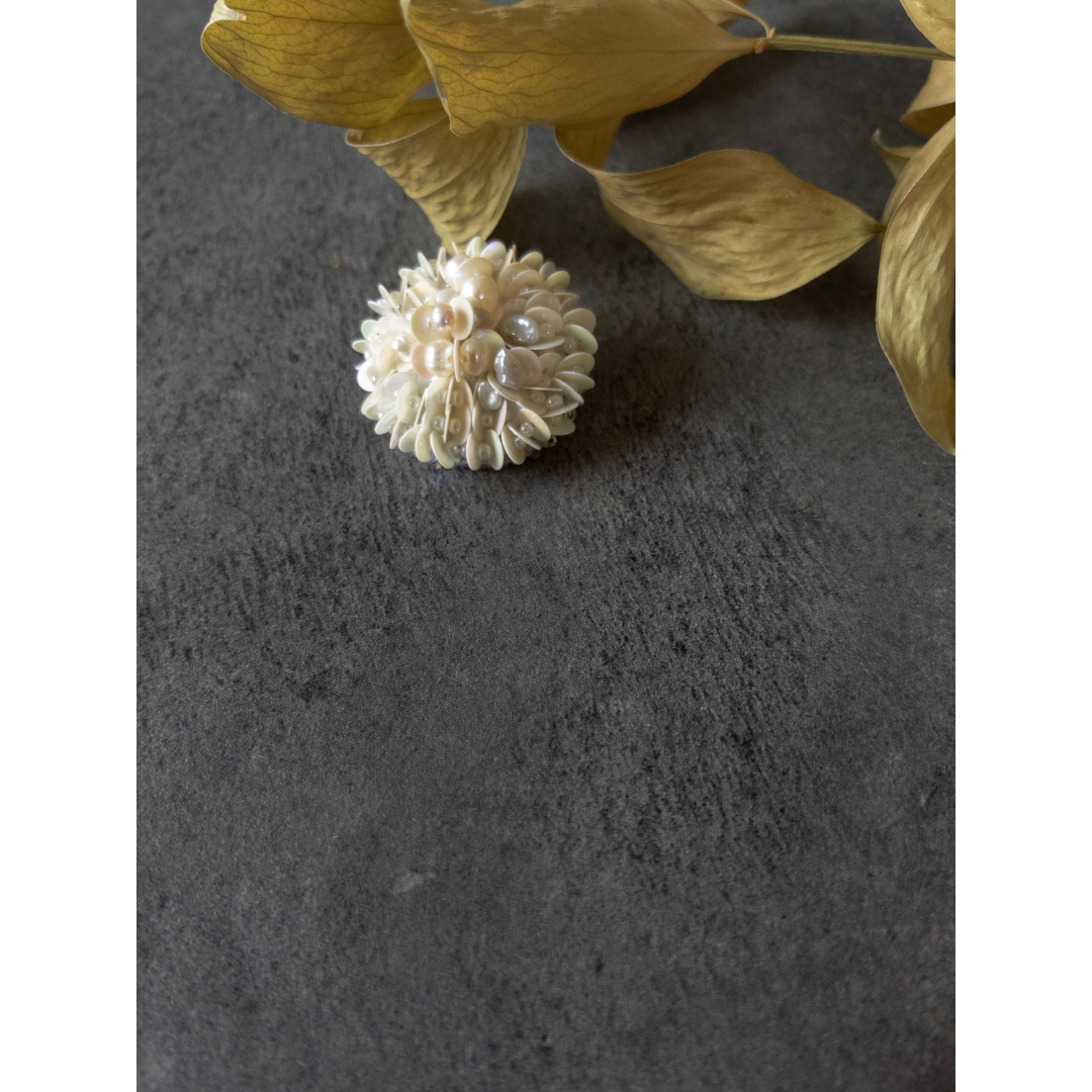 petite anneが販売するフォーマル&デイリーブローチ〜淡水パール