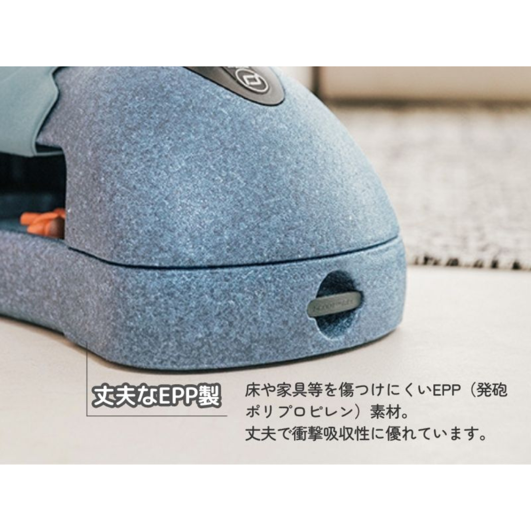 カーサリッチ株式会社が販売するスクート&ライド マイファースト(サンド)