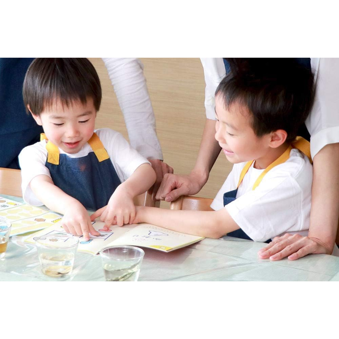 株式会社喜田建材が販売するさぬきうどん英才教育キット