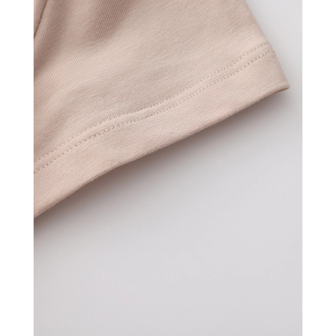 MAYNAMI株式会社が販売するmimimonoマシュルームベビーロンパース