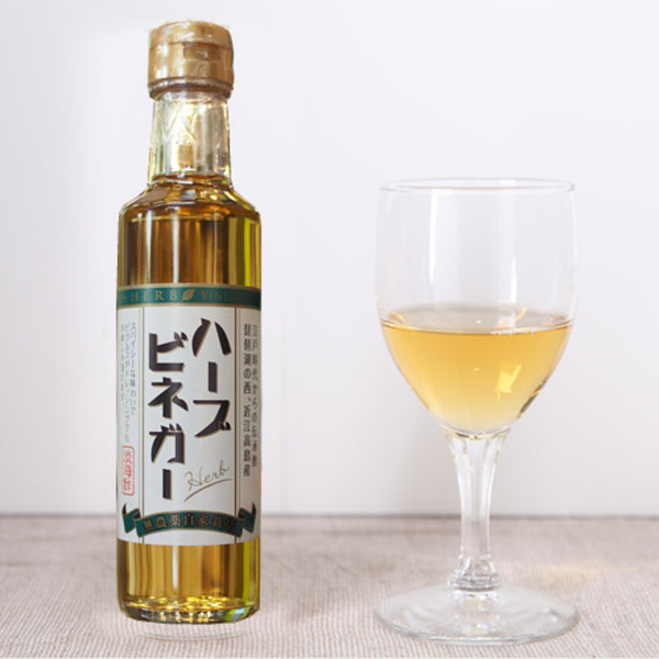 料理用酢シリーズ すし酢/ハーブビネガー