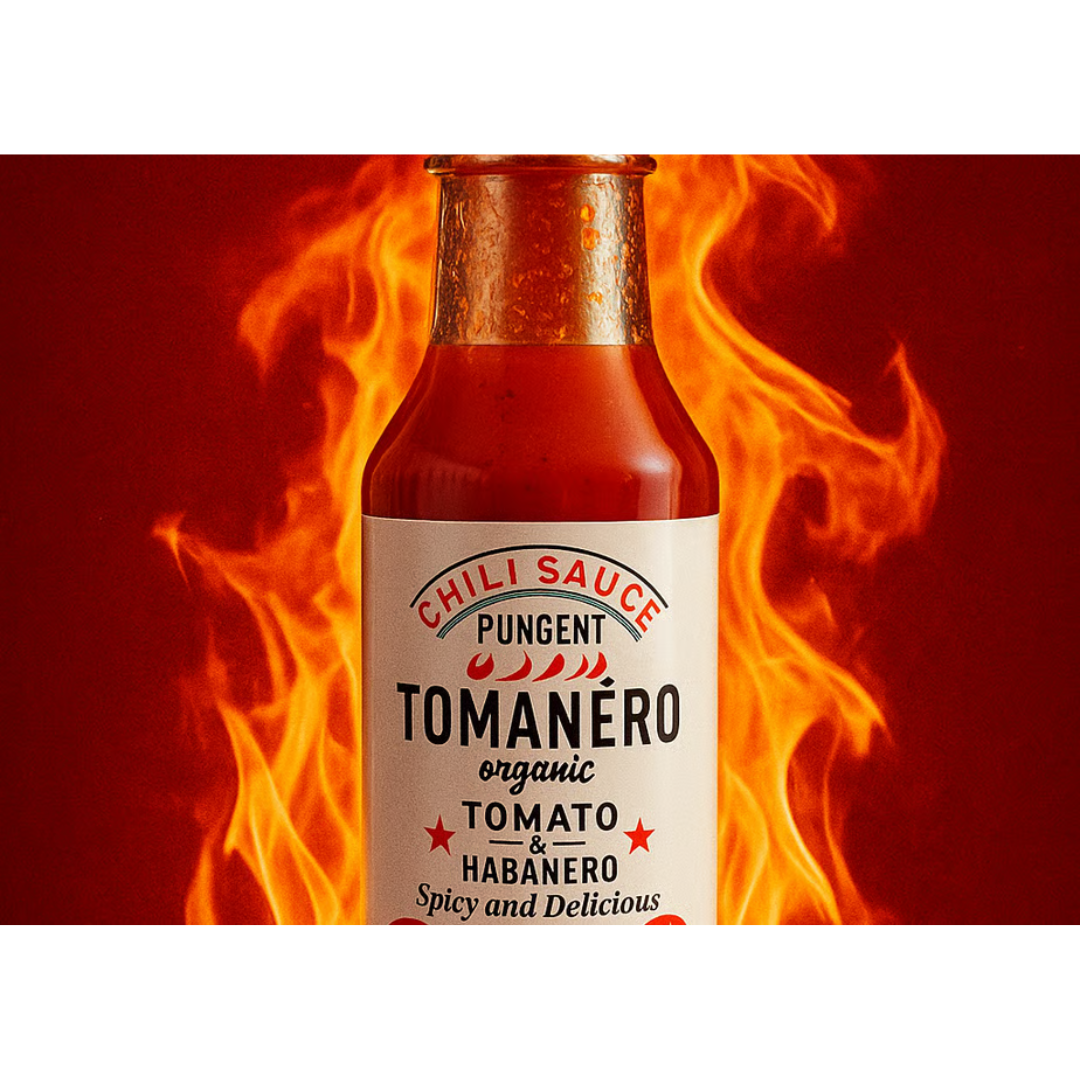 神戸ハナノキ合同会社が販売するトマネロ・オーガニック(パンジェント)