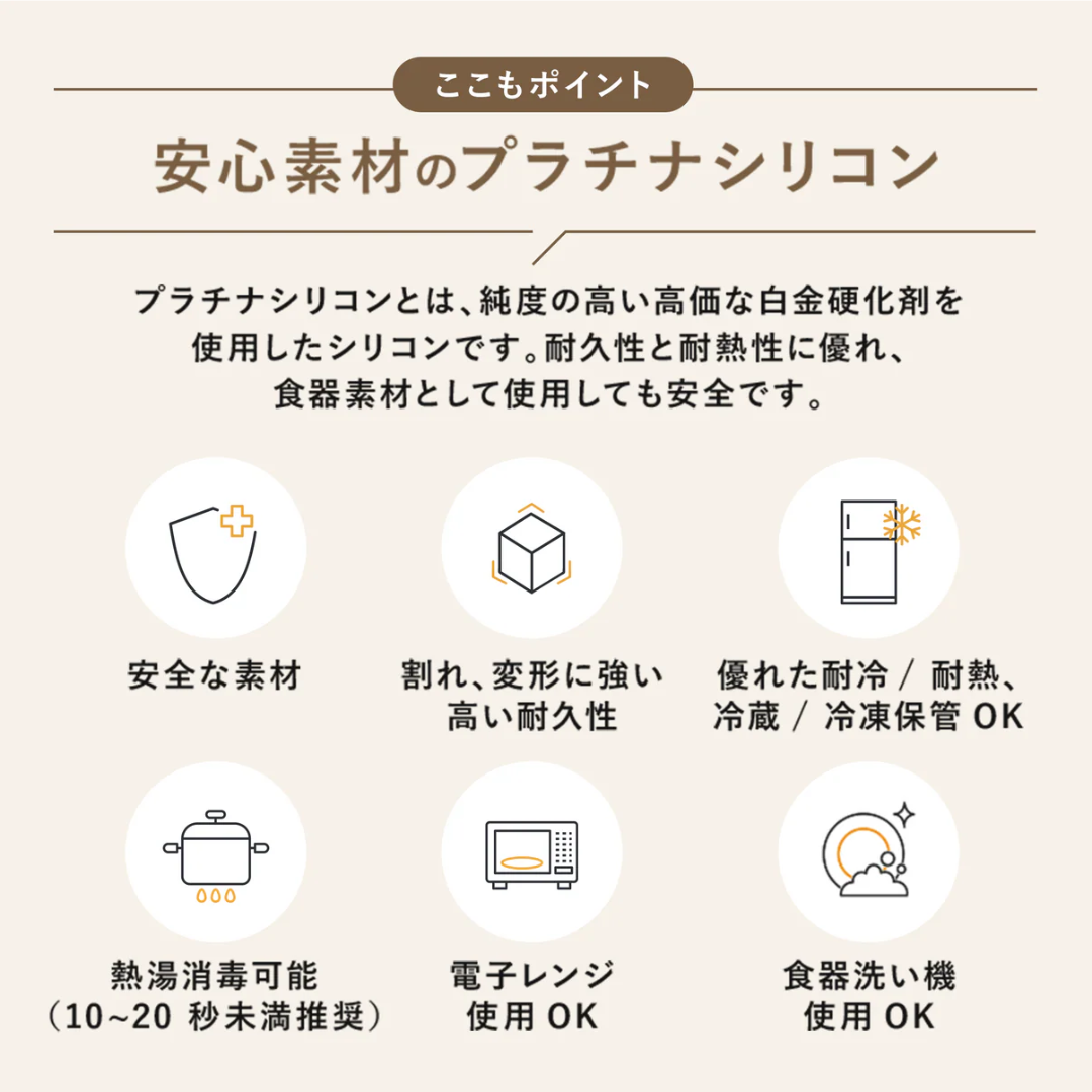 Y・G・I株式会社が販売するDONO&DONOトレーニングマグ(Pupppy beige)