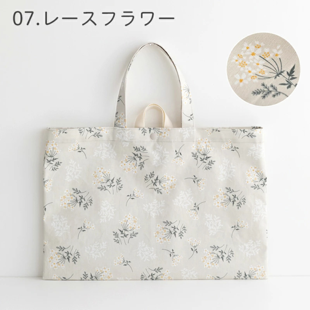 株式会社デコレクションズが販売する防水バッグ 全5種