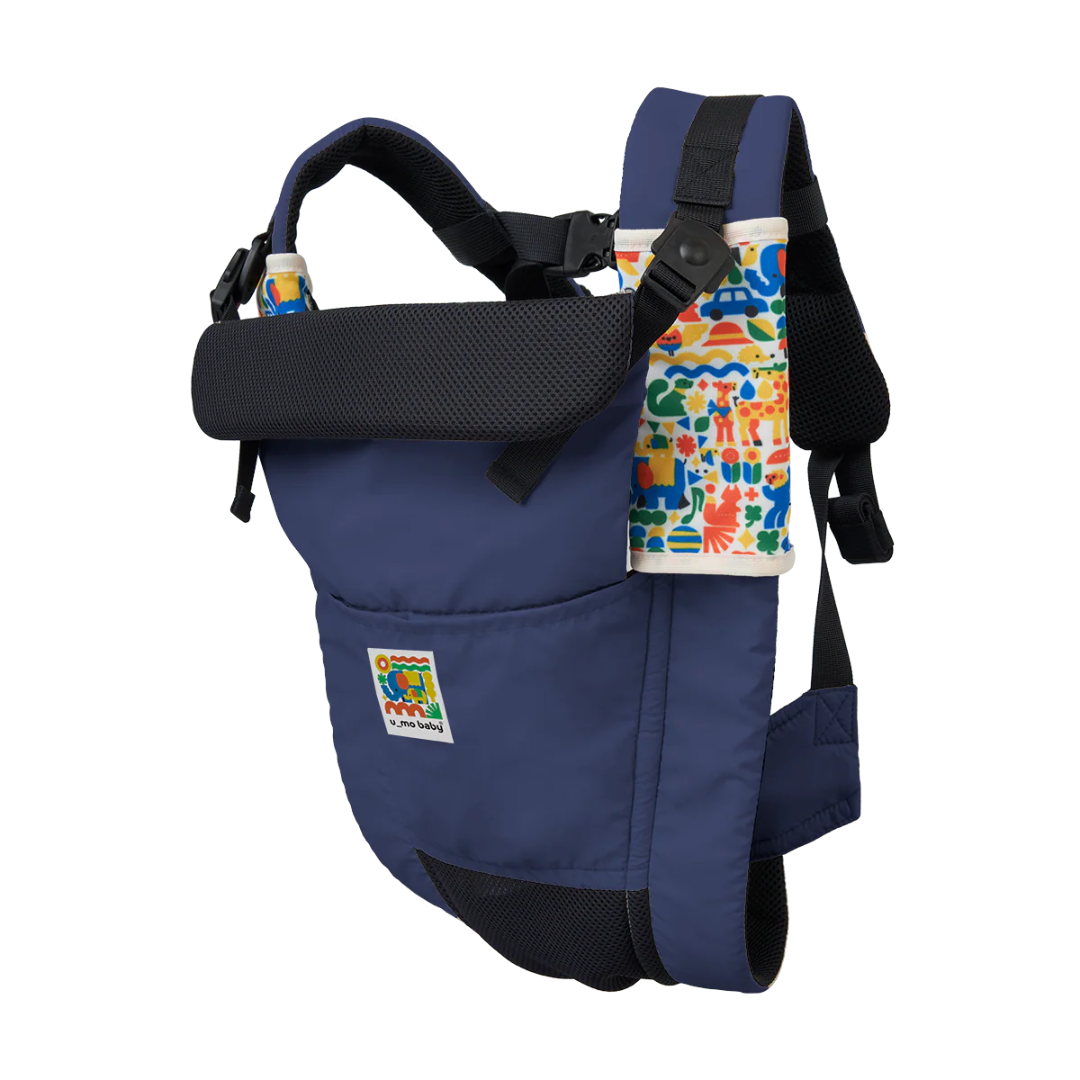 日本エイテックス株式会社が販売するユーモベビー 5WAYキャリー