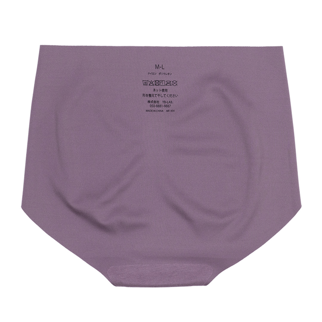 株式会社YB-LAB.が販売するもちフィット深履きショーツ全3種