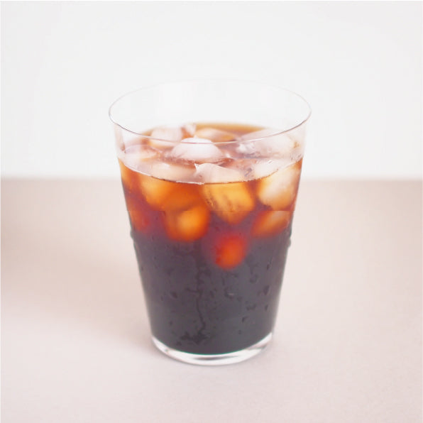 デカフェのしおりが販売するカフェインレス水出し珈琲 さわやか