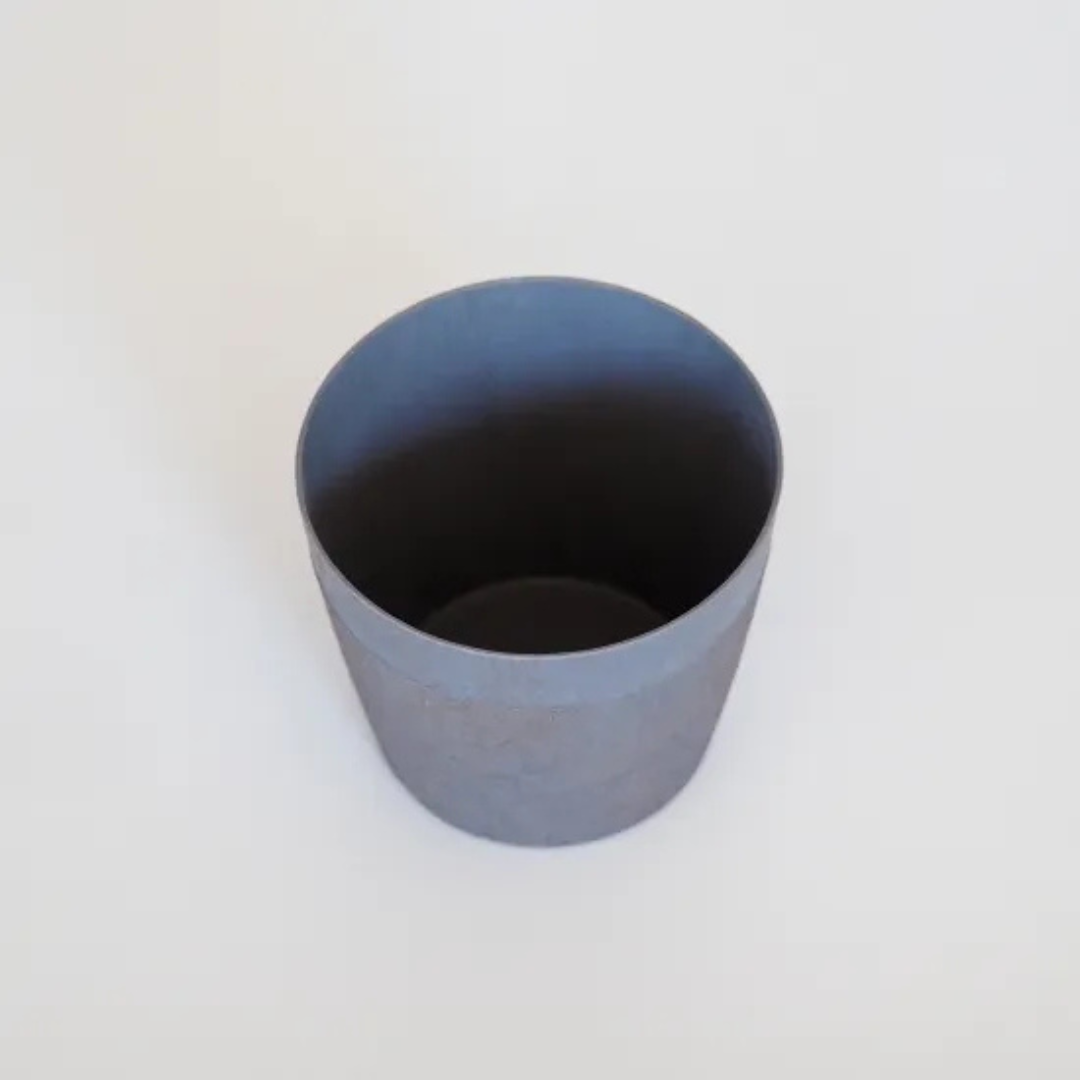 合同会社COCOOが販売する紙漆カップKOMLA pastels 全3種