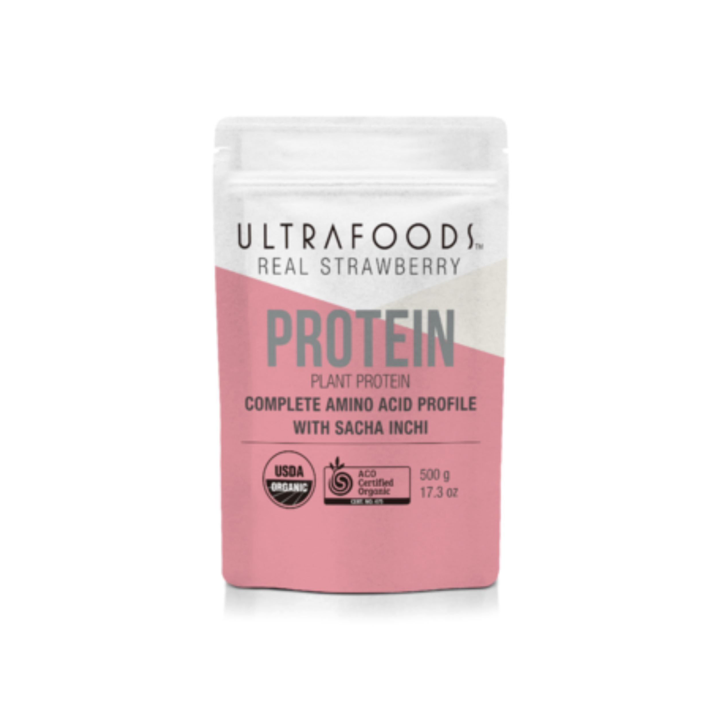 Onegroup株式会社が販売する「Ultrafoodsオーガニックビーガンプロテイン」