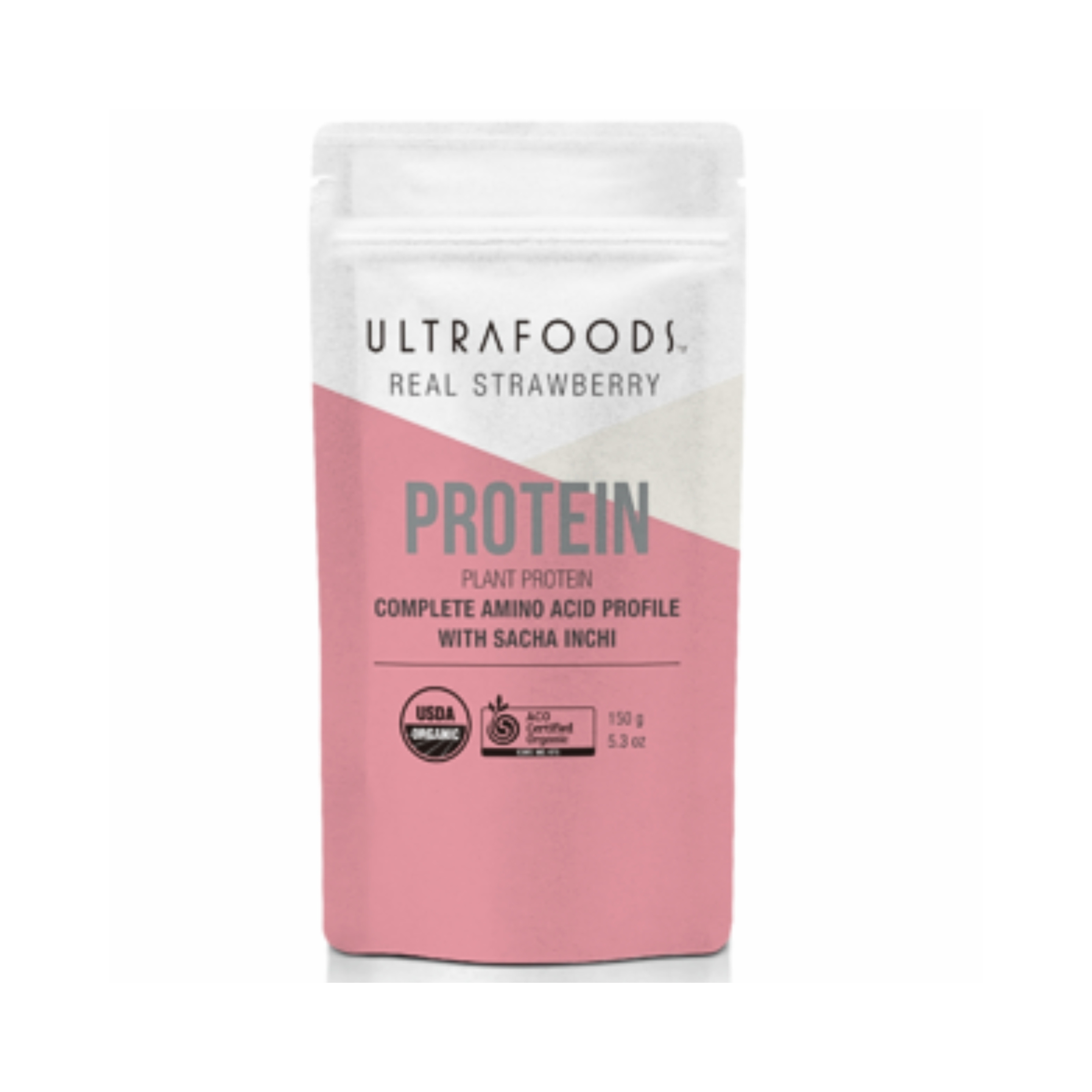 Onegroup株式会社が販売する「Ultrafoodsオーガニックビーガンプロテイン」