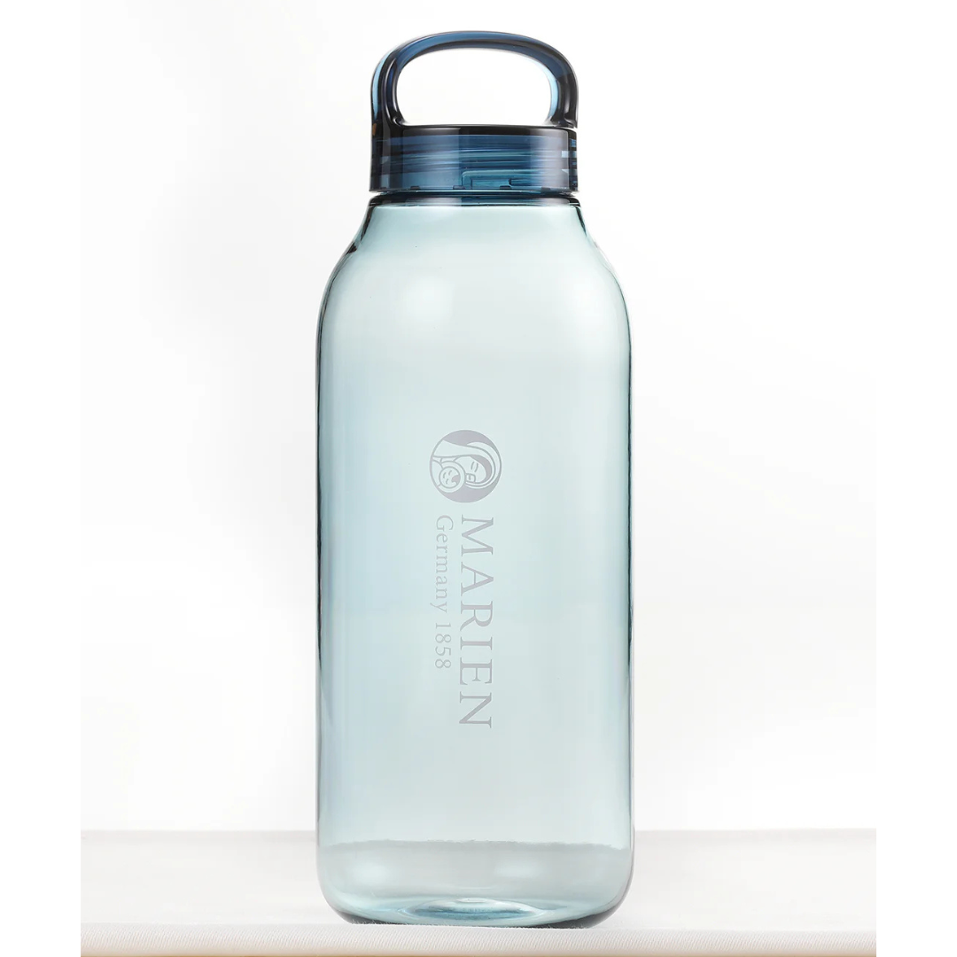 マリエンジャパンが販売するクリアボトル