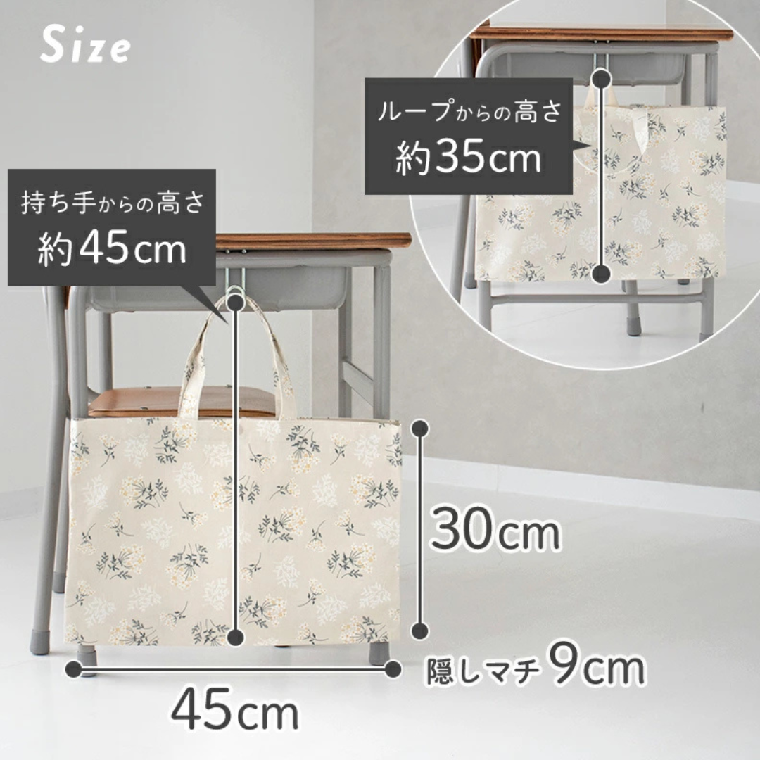 株式会社デコレクションズが販売する防水バッグ 全5種