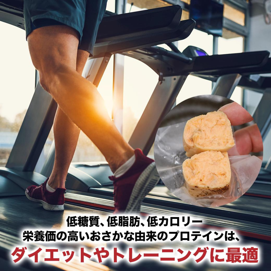 株式会社OGATOREが販売するさけたんぱっくん