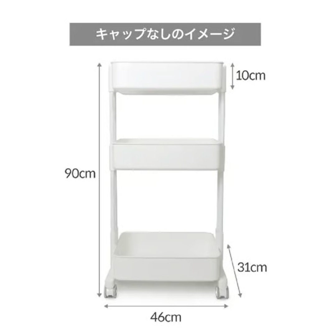 オンリー株式会社が販売するNewCocomom ベビーワゴン