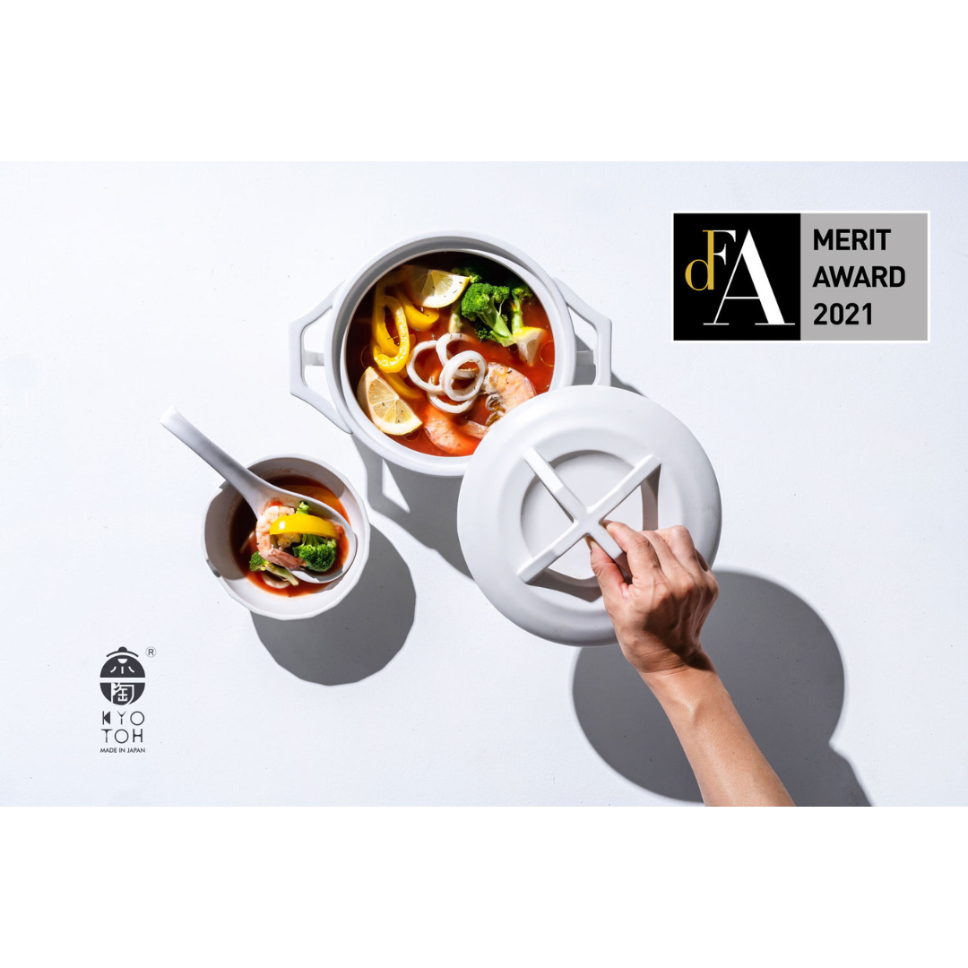 合同会社MY-OBSESSIONSが販売するKYOTOH DONABE 205