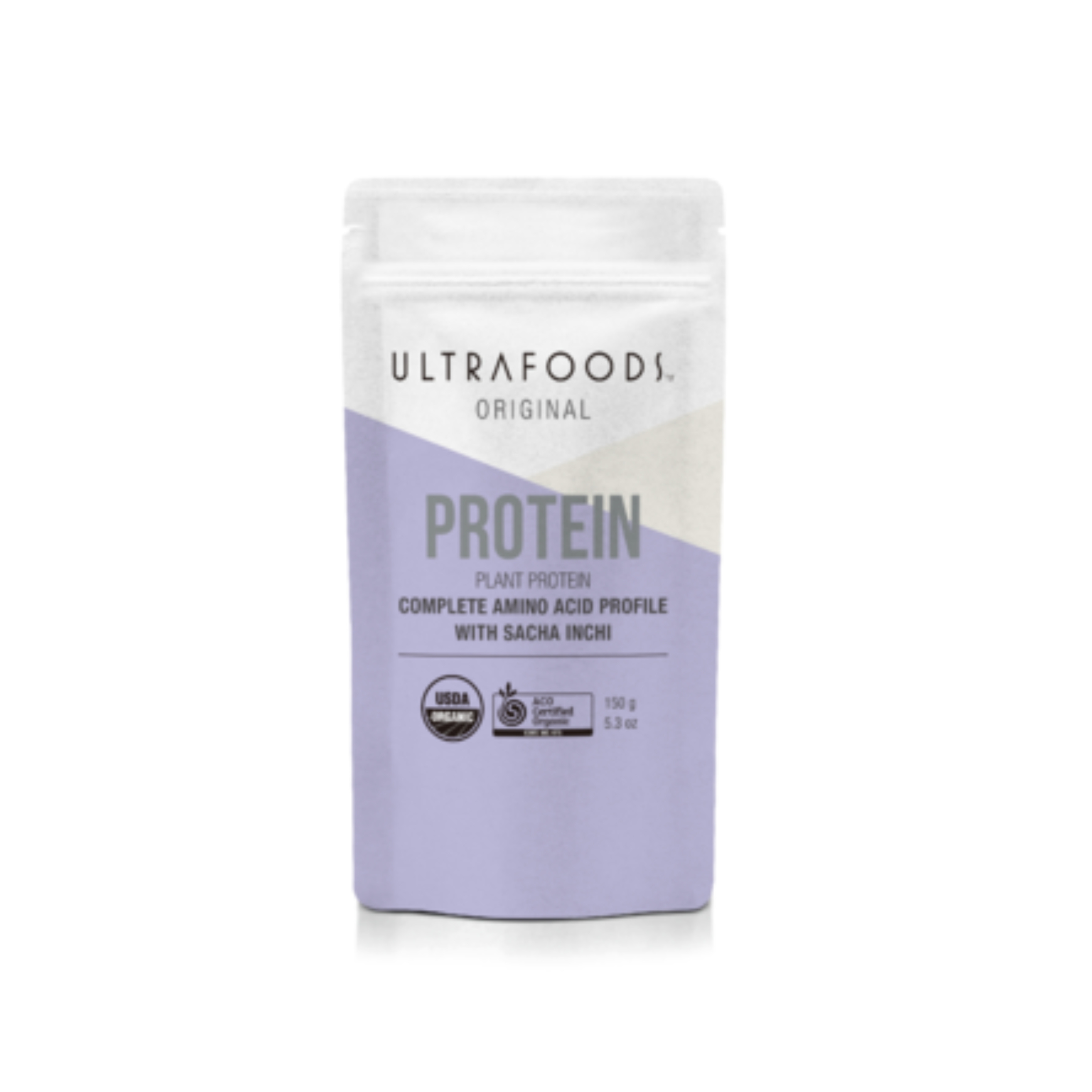 Onegroup株式会社が販売する「Ultrafoodsオーガニックビーガンプロテイン」