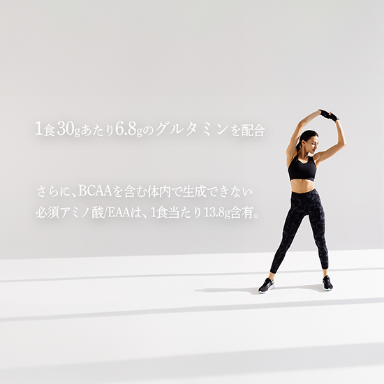 ザイテンバッハ プロテインシェイク 全2種