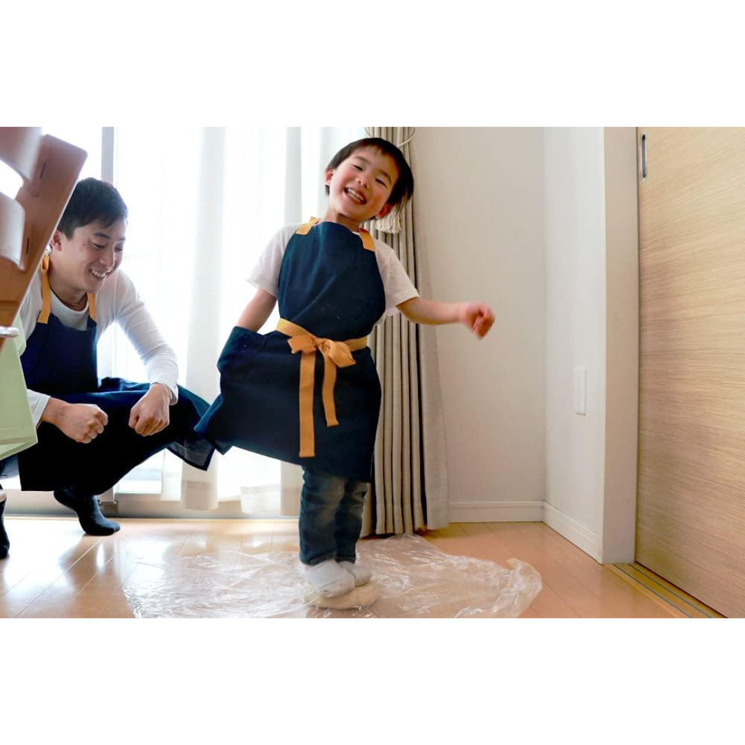 株式会社喜田建材が販売するさぬきうどん英才教育キット