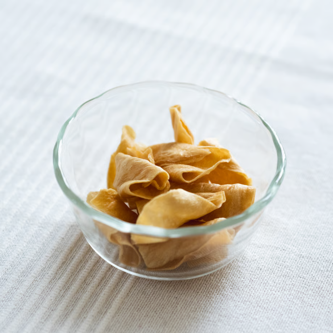 株式会社こすもすが販売する有機大豆ミート 全2種