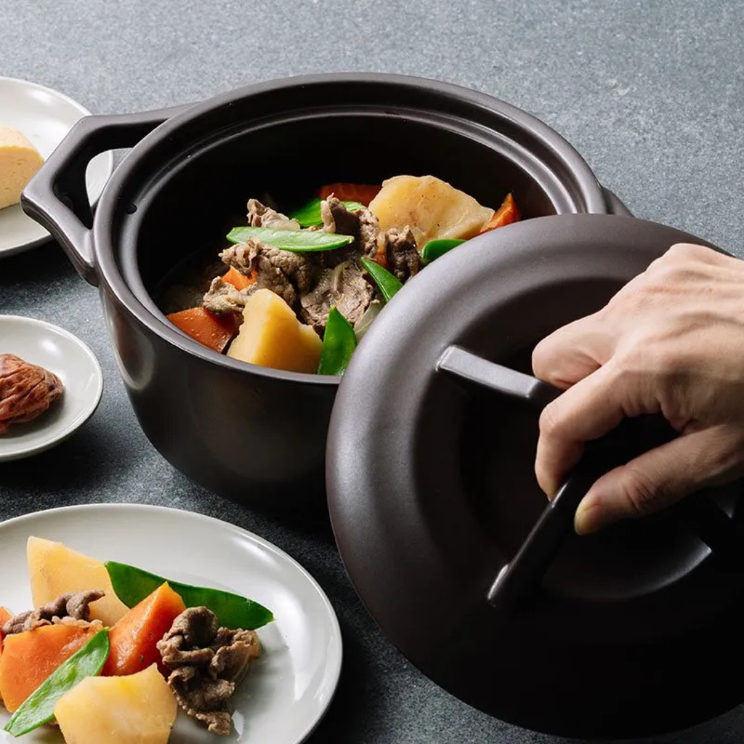 合同会社MY-OBSESSIONSが販売するKYOTOH DONABE 205