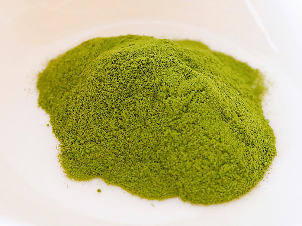 フジワラの青汁KALE100%