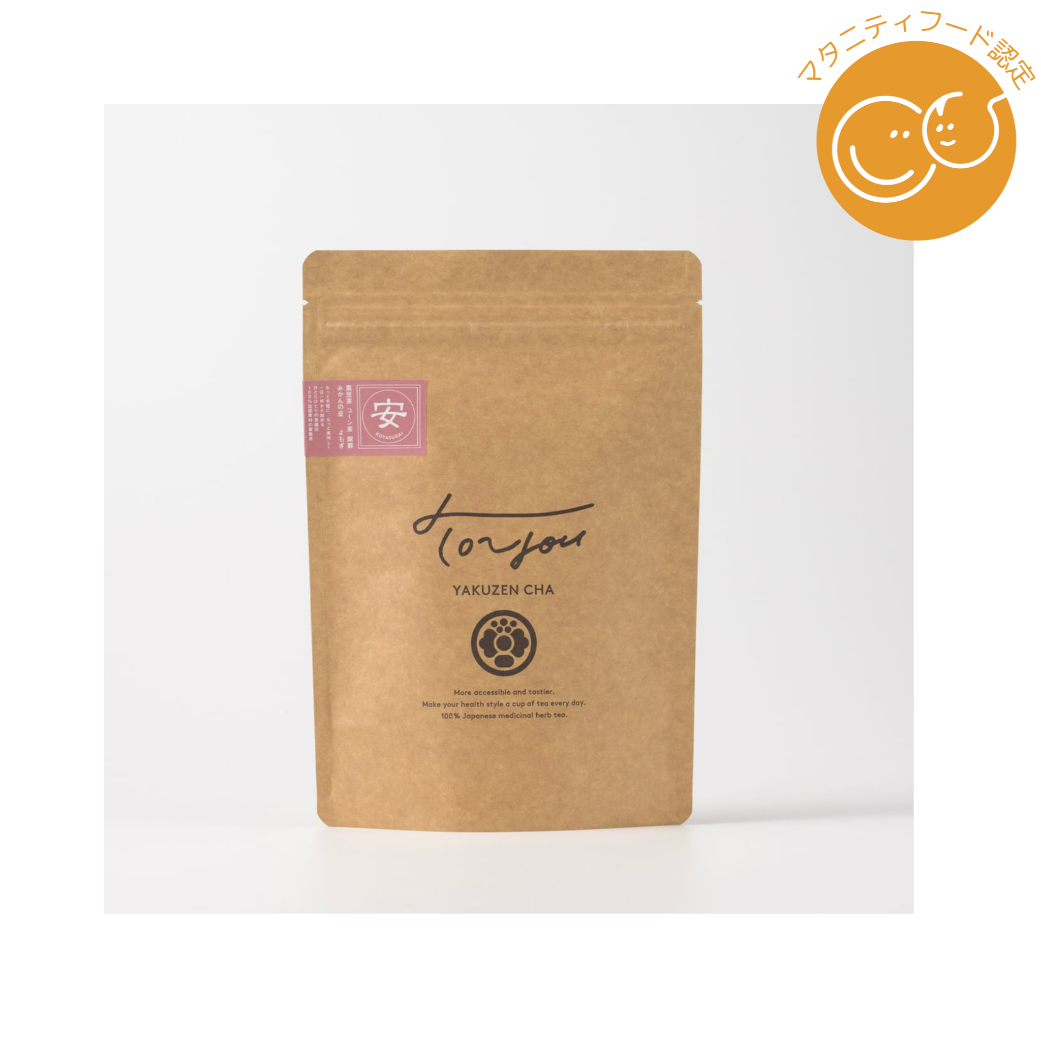 TOYOU 薬膳茶(12包入)各種