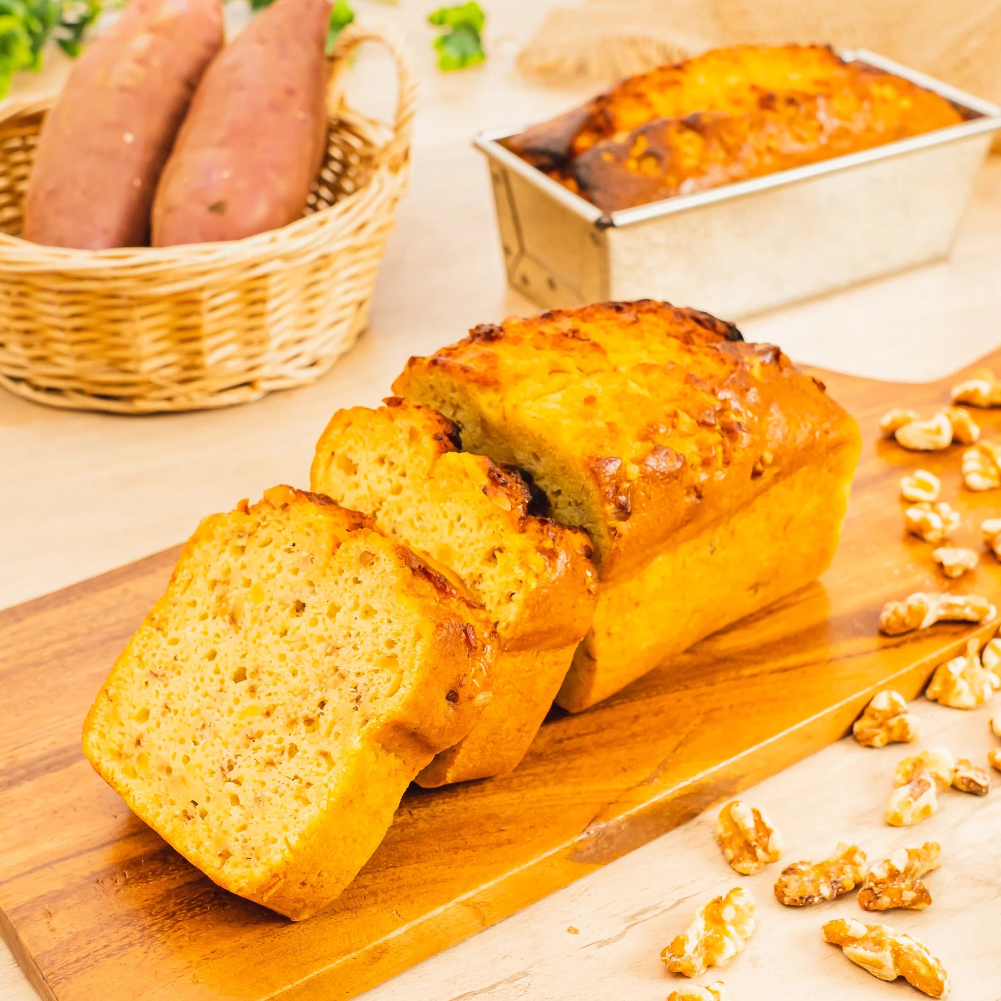 【お得な1本】やさいパウンド 全9種