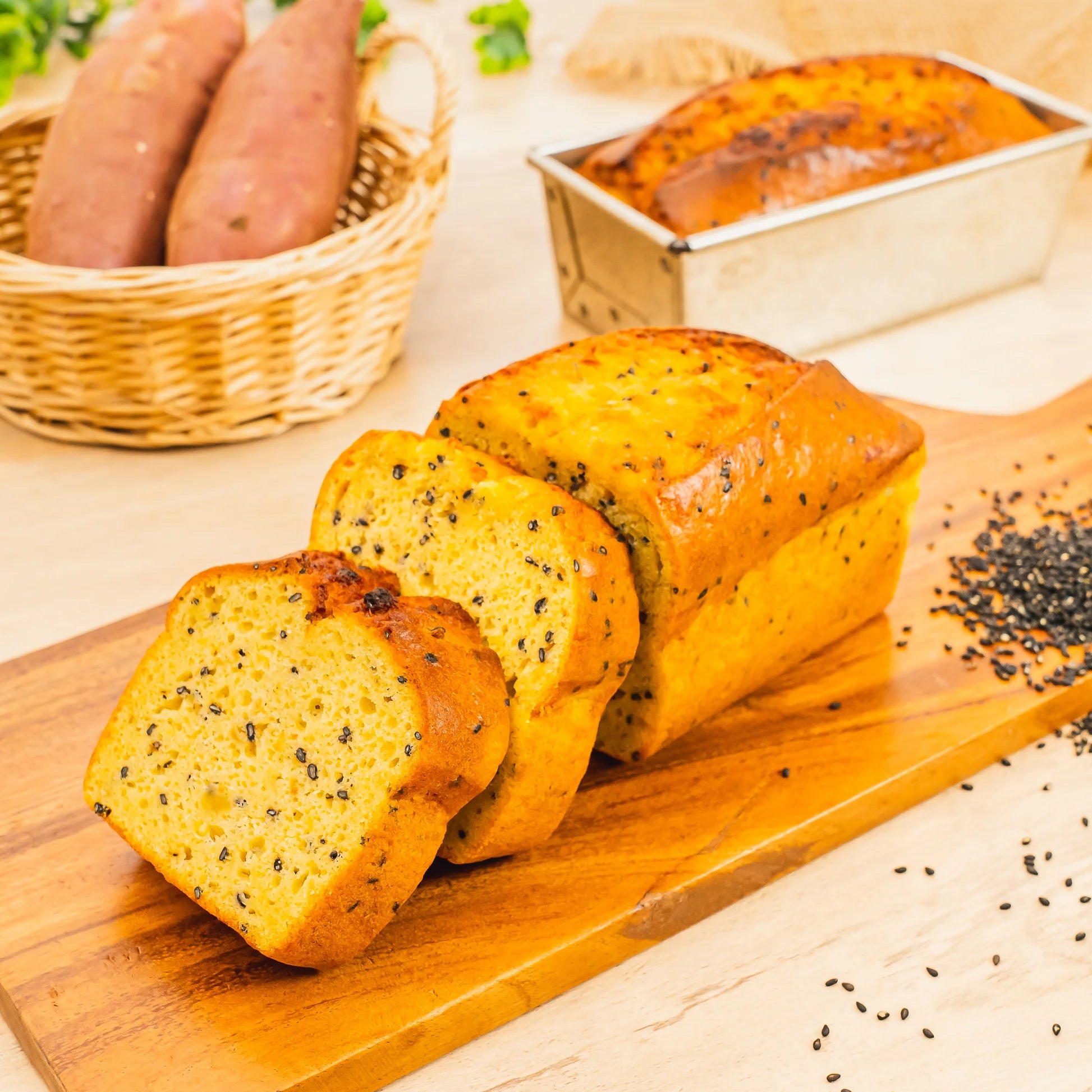 【お得な1本】やさいパウンド 全9種