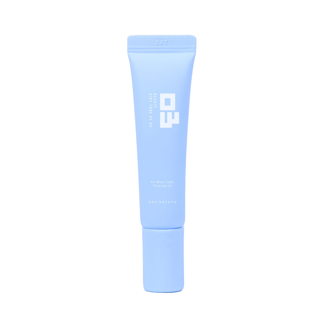 株式会社BUBが販売するエアリートーンアップUV