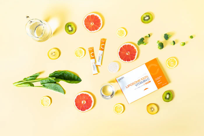 株式会社FUJI Organicsが販売するリポソーム100%ビタミンC