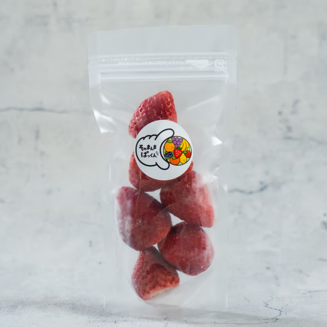 中国アーテック株式会社が販売するそのまんまぱっくん さちのか